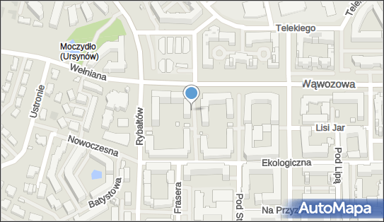 5250012142, Spółdzielnia Budowlano - Mieszkaniowa 