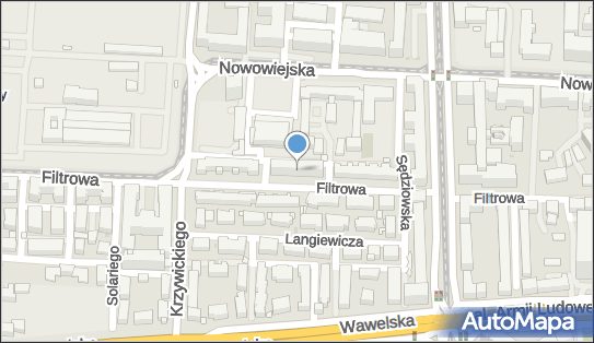 000490292, Spółdzielnia Budowlano - Mieszkaniowa 