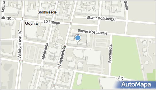 Spółdzielnia Budowlano Mieszkaniowa Kotwica, Zygmuntowska 4 81-371 - Przedsiębiorstwo, Firma, numer telefonu, NIP: 5860214430