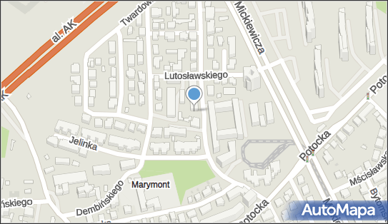 5252131402, Spółdzielnia Budowlano Mieszkaniowa 