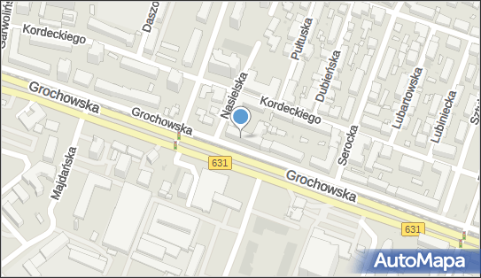 Spółdzielnia Budowlano Mieszkaniowa Odrodzenie, Warszawa 04-329 - Przedsiębiorstwo, Firma, numer telefonu, NIP: 1132279962