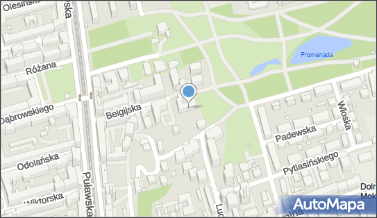 5212405709, Spółdzielnia Budowlano - Mieszkaniowa 