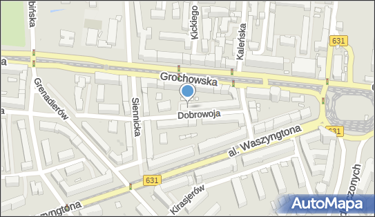 1131949403, Spółdzielnia Budowlano Mieszkaniowa 