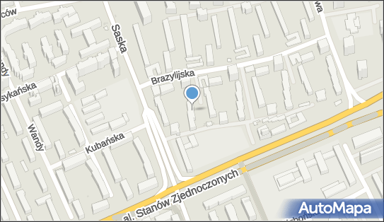 5251000218, Spółdzielnia Budowlano Mieszkaniowa 