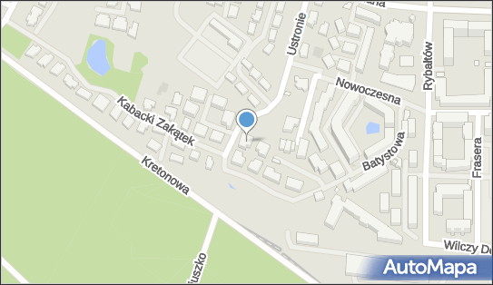 016146636, Spółdzielnia Budowlano-Mieszkaniowa Ustronie 