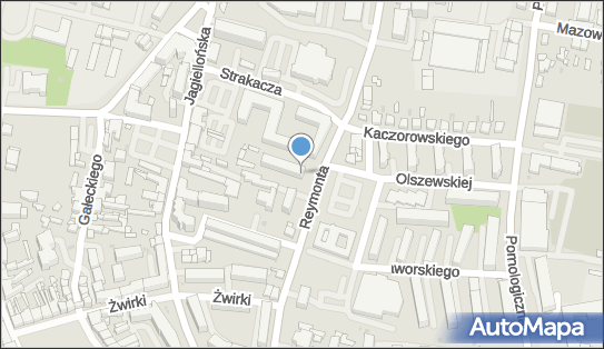 Spółdzielnia Budowlano Mieszkaniowa w Skierniewicach 96-100 - Przedsiębiorstwo, Firma, numer telefonu