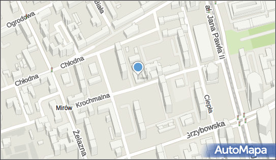 5250006667, Spółdzielnia Budowlano-Mieszkaniowa 