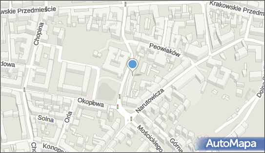 7122084071, Spółdzielnia Budowlano-Mieszkaniowa 