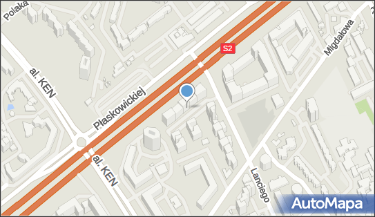 000890732, Spółdzielnia Budownictwa Mieszkaniowego 
