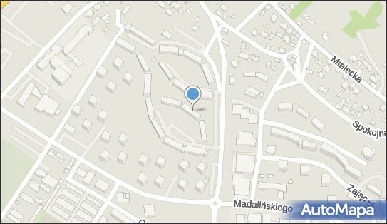 Spółdzielnia Budowy Domów Jednorodzinnych Północ w Połańcu 28-230 - Przedsiębiorstwo, Firma