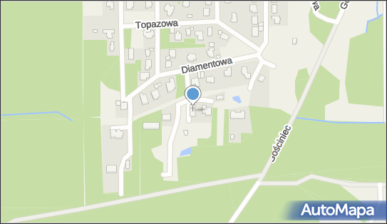 Spółdzielnia Budowy Domów Jednorodzinnych U Siebie, Czarnów 05-510 - Przedsiębiorstwo, Firma, NIP: 9511989212
