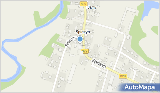 Spółdzielnia Chmiel, Spiczyn 19, Spiczyn 21-077 - Przedsiębiorstwo, Firma, numer telefonu, NIP: 5050117356