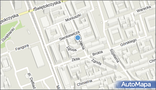 Spółdzielnia Doradztwa Strategicznego Zielona Polska, Jasna 1 00-013 - Przedsiębiorstwo, Firma