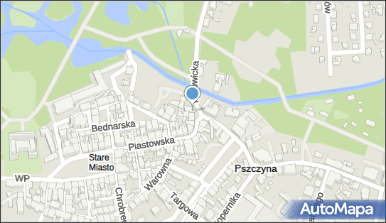 6380000296, Spółdzielnia Handlowa 