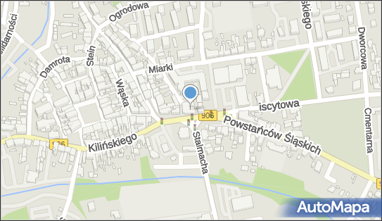 5750008379, Spółdzielnia Handlowo-Produkcyjna 