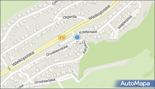 001078754, Spółdzielnia 