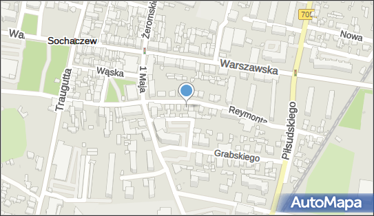 8370000025, Spółdzielnia Inwalidów 