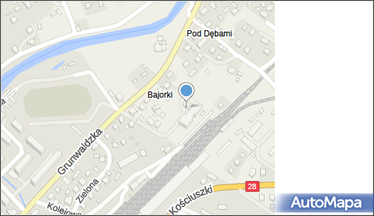 Spółdzielnia Inwalidów Karpaty, Biała Niżna 5, Biała Niżna 33-330 - Przedsiębiorstwo, Firma, numer telefonu, NIP: 7380005667