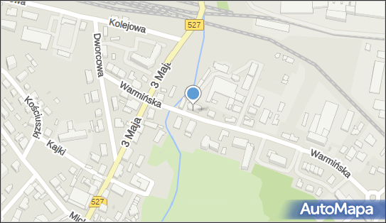 Spółdzielnia Inwalidów Przemysłu Drzewnego Mazurska, Morąg 14-300 - Przedsiębiorstwo, Firma, numer telefonu, NIP: 7410004047