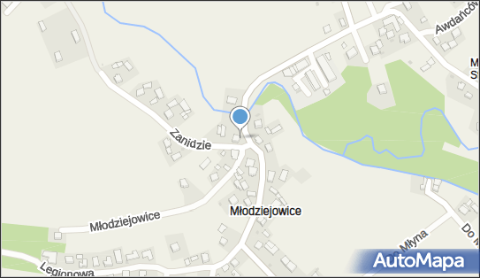 6750003833, Spółdzielnia Kółek Rolniczych Michałowice z Siedzibą w Młodziejowicach 