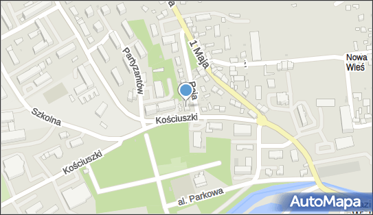 Spółdzielnia Kółek Rolniczych w Kazimierzy Wielkiej [ w Likwidacji 28-500 - Przedsiębiorstwo, Firma, NIP: 6620050857