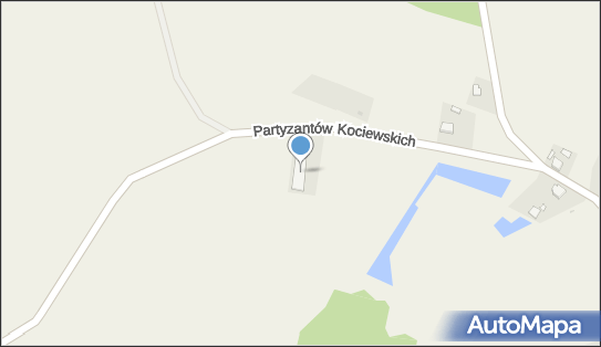 Spółdzielnia Kółek Rolniczych w Osieku, Osiek 83-221 - Przedsiębiorstwo, Firma, numer telefonu, NIP: 5920007463