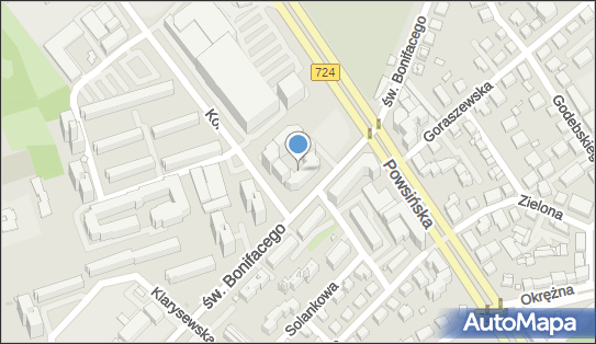 5212965584, Spółdzielnia Kupców 