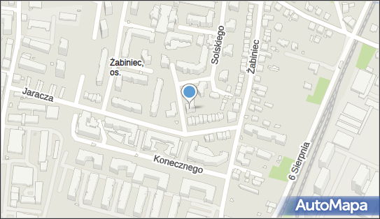 9452162668, Spółdzielnia Mieszkaniowa 