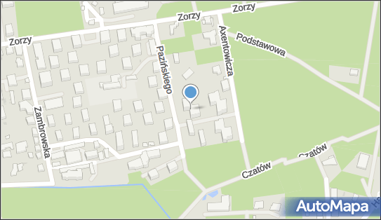 5251000566, Spółdzielnia Mieszkaniowa 