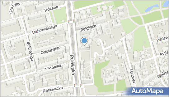 5213308368, Spółdzielnia Mieszkaniowa 