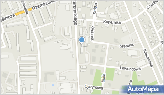 7981024646, Spółdzielnia Mieszkaniowa 