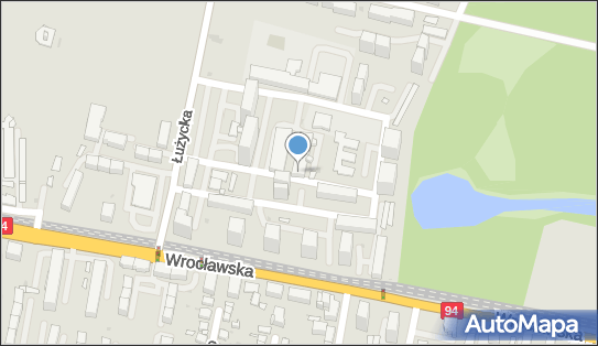 Spółdzielnia Mieszkaniowa Centrum, ul. Łużycka 12, Bytom 41-902 - Przedsiębiorstwo, Firma, numer telefonu, NIP: 6260335172