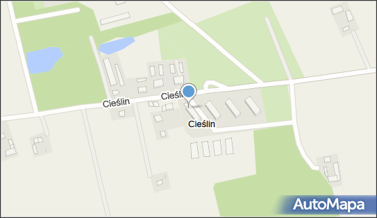Spółdzielnia Mieszkaniowa Cieślin w Cieślinie, Cieślin 27 09-215 - Przedsiębiorstwo, Firma, numer telefonu, NIP: 7761698779