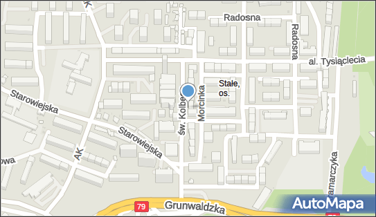 Spółdzielnia Mieszkaniowa Demokratka [ w Likwidacji, Jaworzno 43-603 - Przedsiębiorstwo, Firma