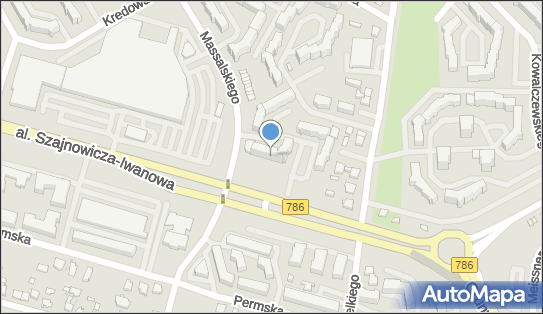 001243934, Spółdzielnia Mieszkaniowa 