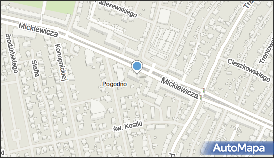 8511566994, Spółdzielnia Mieszkaniowa 