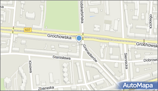 1132666570, Spółdzielnia Mieszkaniowa 