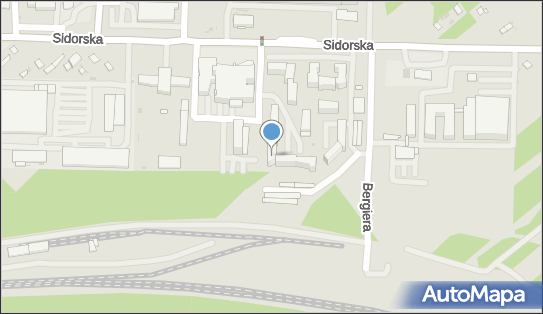 5371389673, Spółdzielnia Mieszkaniowa 
