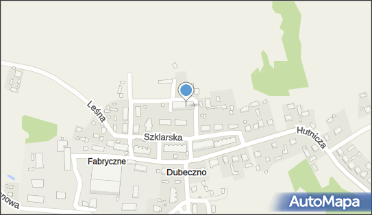 Spółdzielnia Mieszkaniowa Dubeczno, Dubeczno 12, Dubeczno 22-235 - Przedsiębiorstwo, Firma, numer telefonu, NIP: 5651373259