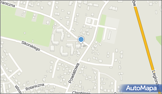 9220009350, Spółdzielnia Mieszkaniowa 