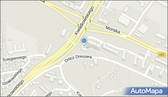 9580949546, Spółdzielnia Mieszkaniowa 