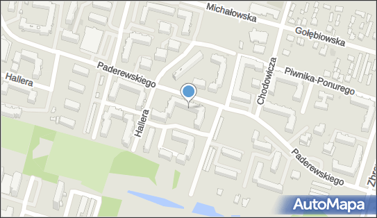 7962861097, Spółdzielnia Mieszkaniowa 