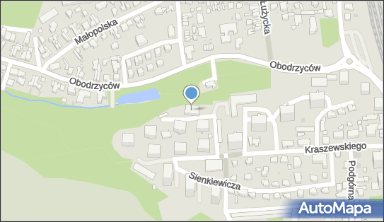 5850005446, Spółdzielnia Mieszkaniowa im.J.i.Kraszewskiego w Sopocie 