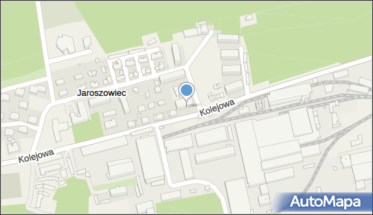 6371710710, Spółdzielnia Mieszkaniowa 