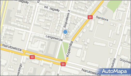 Spółdzielnia Mieszkaniowa Kopernik, Plac Dziecka 12, Szczecin 70-241 - Przedsiębiorstwo, Firma, NIP: 8521768239