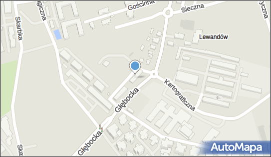 5242363312, Spółdzielnia Mieszkaniowa