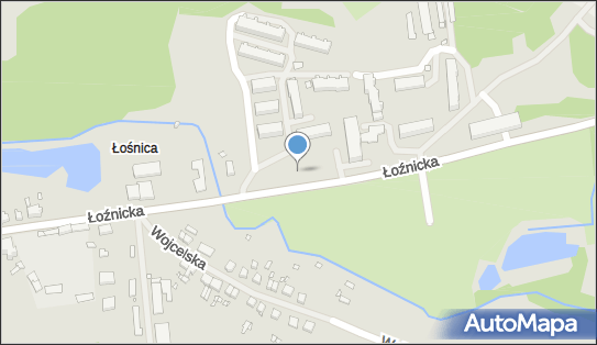 Spółdzielnia Mieszkaniowa Łobezianka [ w Likwidacji, Łobez 73-150 - Przedsiębiorstwo, Firma, numer telefonu, NIP: 8540011796