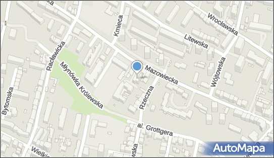 Spółdzielnia Mieszkaniowa Łobzów, Mazowiecka 66, Kraków 30-019 - Przedsiębiorstwo, Firma, numer telefonu, NIP: 6750005789