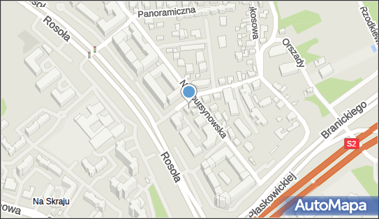 Spółdzielnia Mieszkaniowa Lokata, Nowoursynowska 143J, Warszawa 02-776 - Przedsiębiorstwo, Firma, numer telefonu, NIP: 9511621647