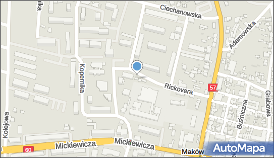 7571006146, Spółdzielnia Mieszkaniowa Lokatorsko-Własnościowa 